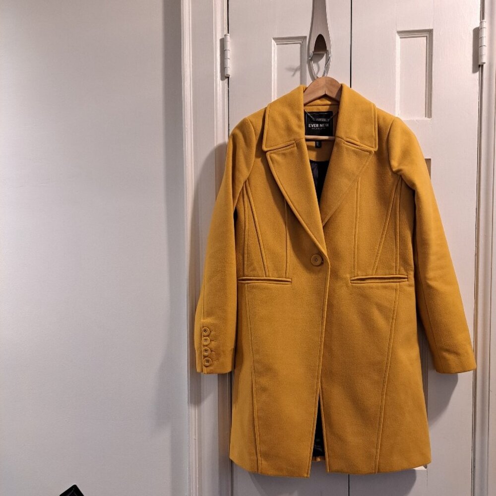 Ever New Coat